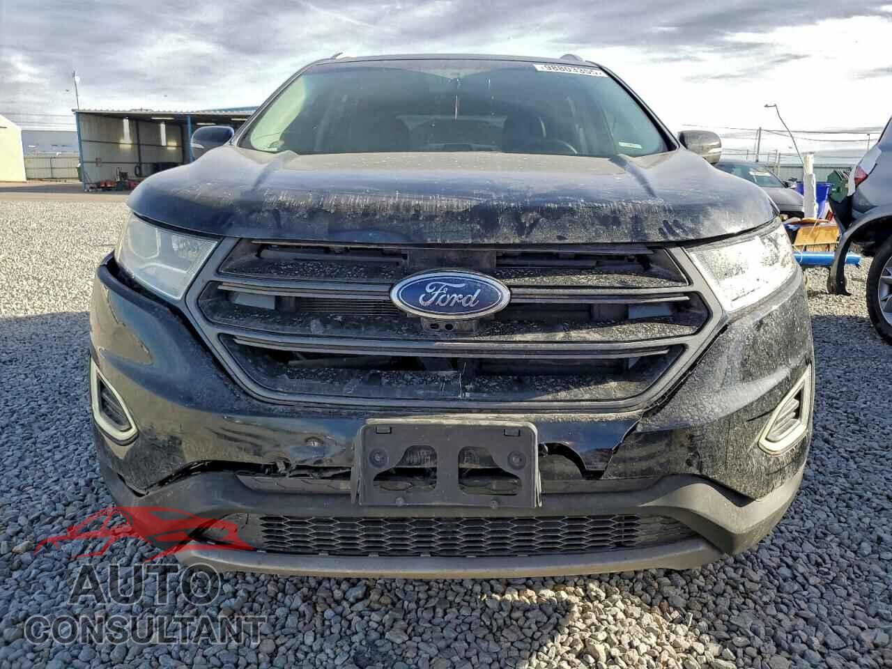 FORD EDGE 2018 - 2FMPK4K96JBB89325