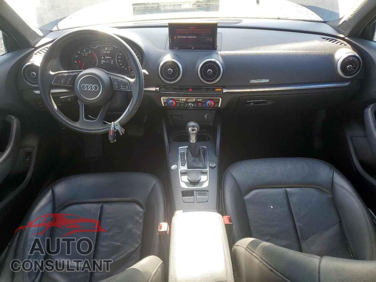 AUDI A3 2020 - WAUAUGFF0LA041625