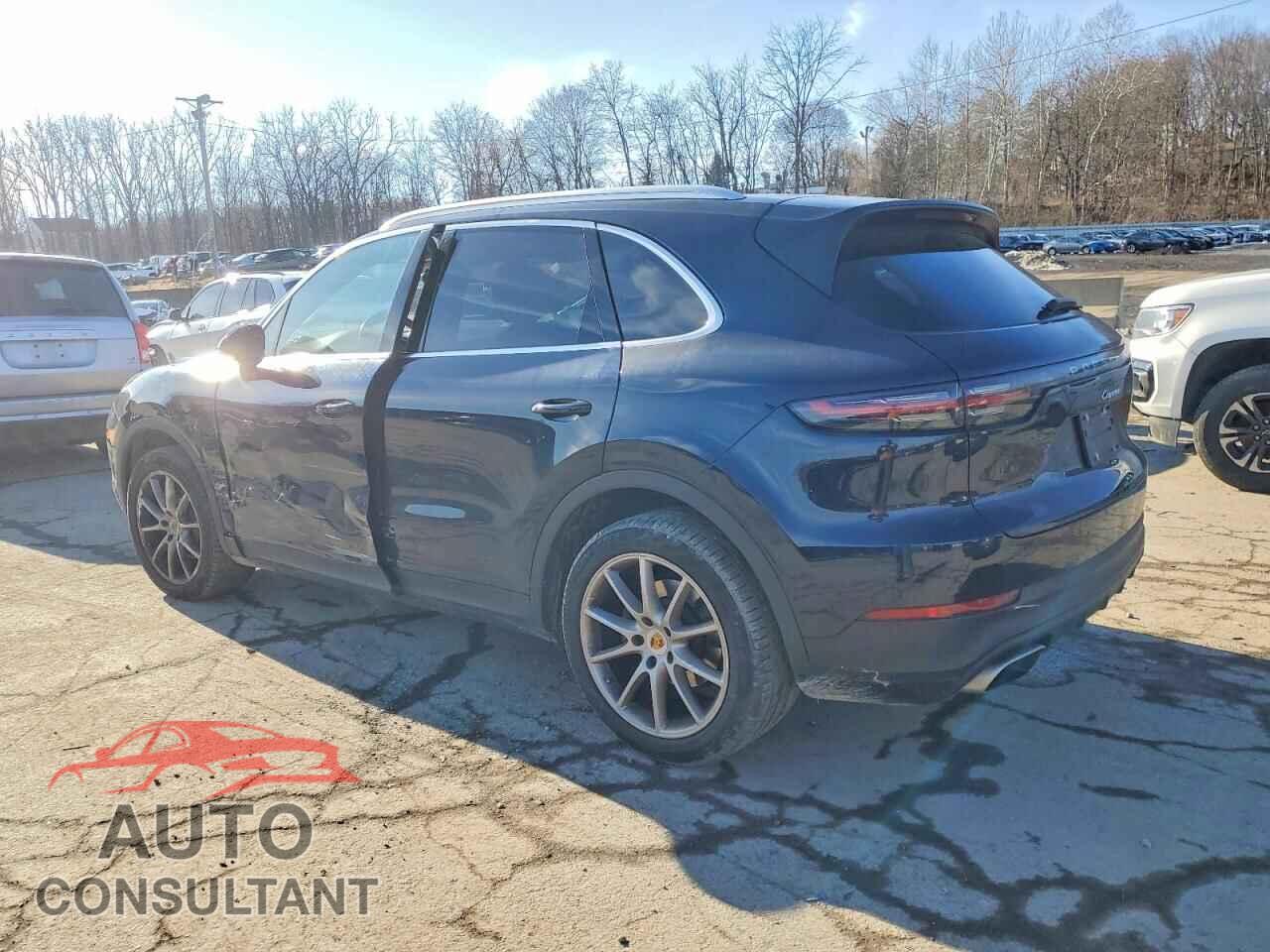 PORSCHE CAYENNE 2019 - WP1AA2AYXKDA18632