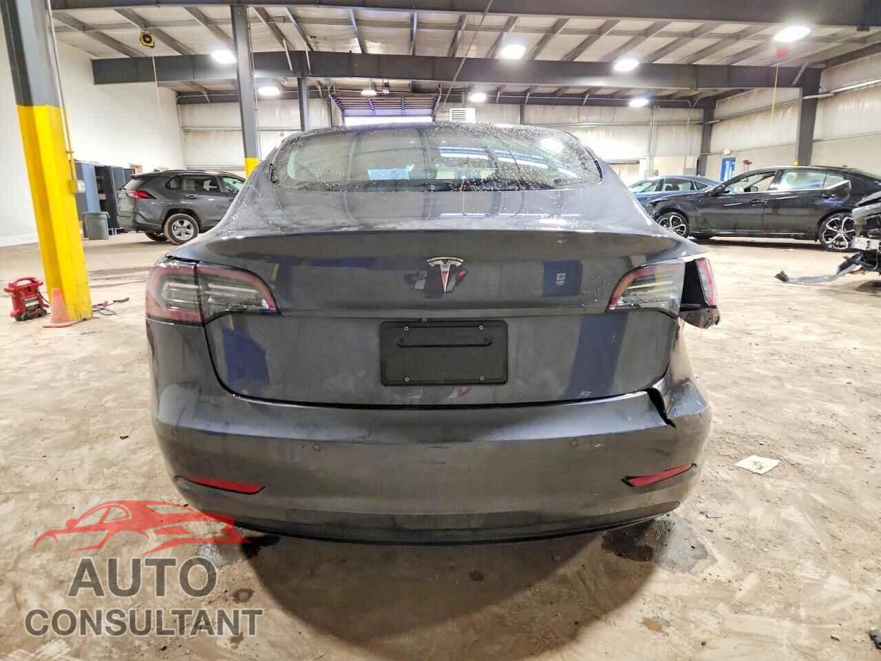 TESLA MODEL 3 2021 - 5YJ3E1EA0MF854094