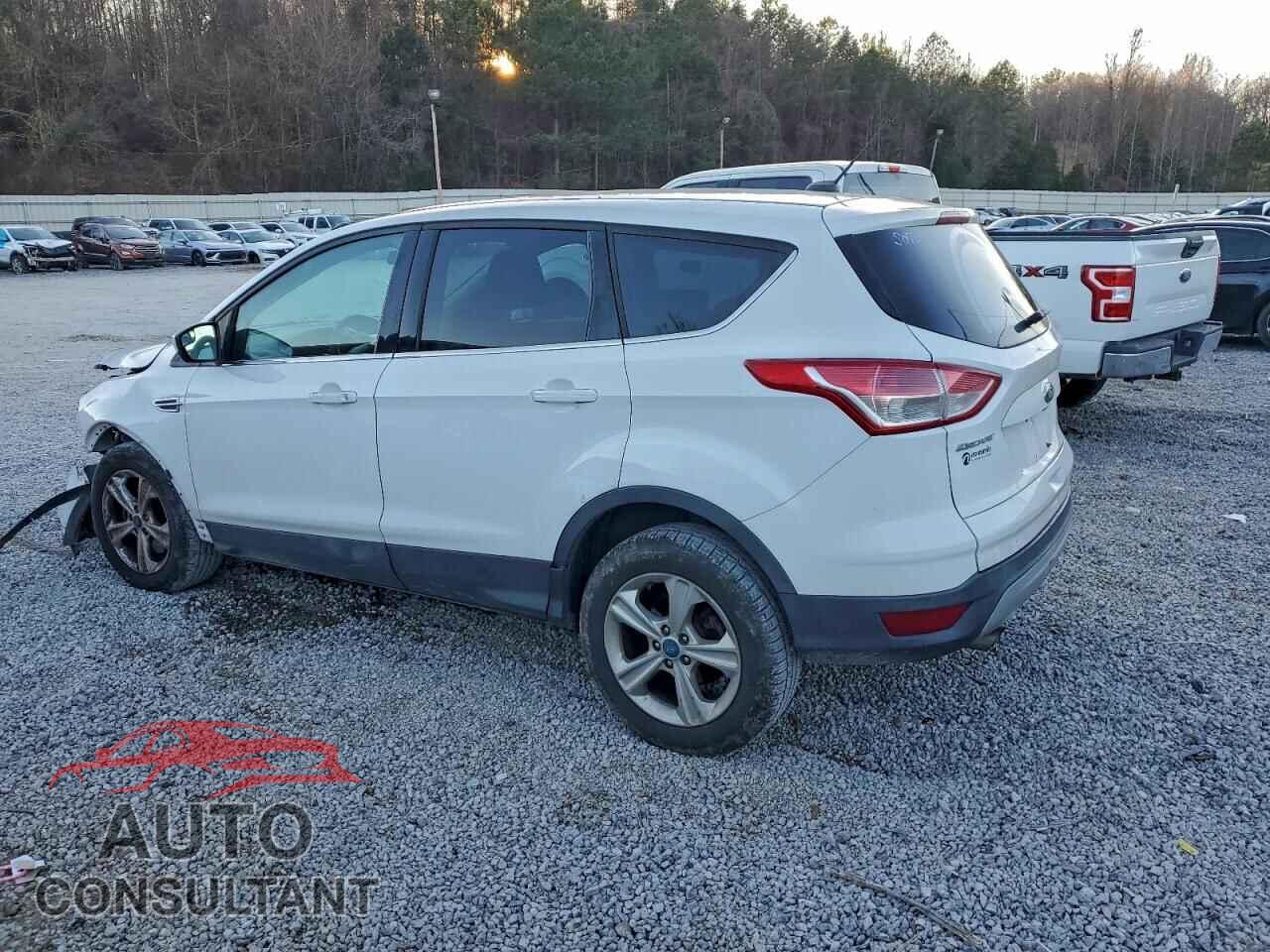 FORD ESCAPE 2014 - 1FMCU0G90EUB65306