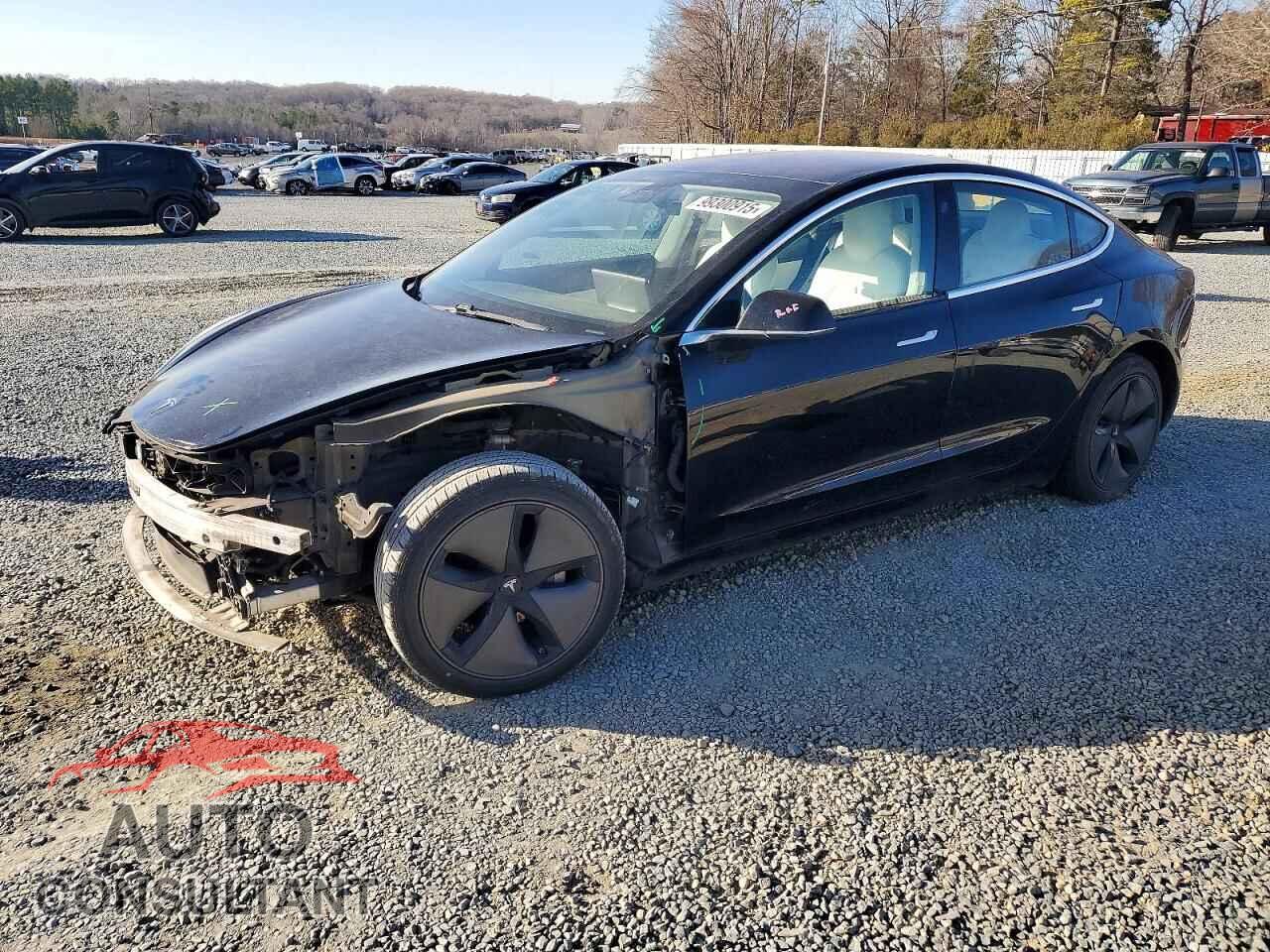 TESLA MODEL 3 2018 - 5YJ3E1EB3JF170676