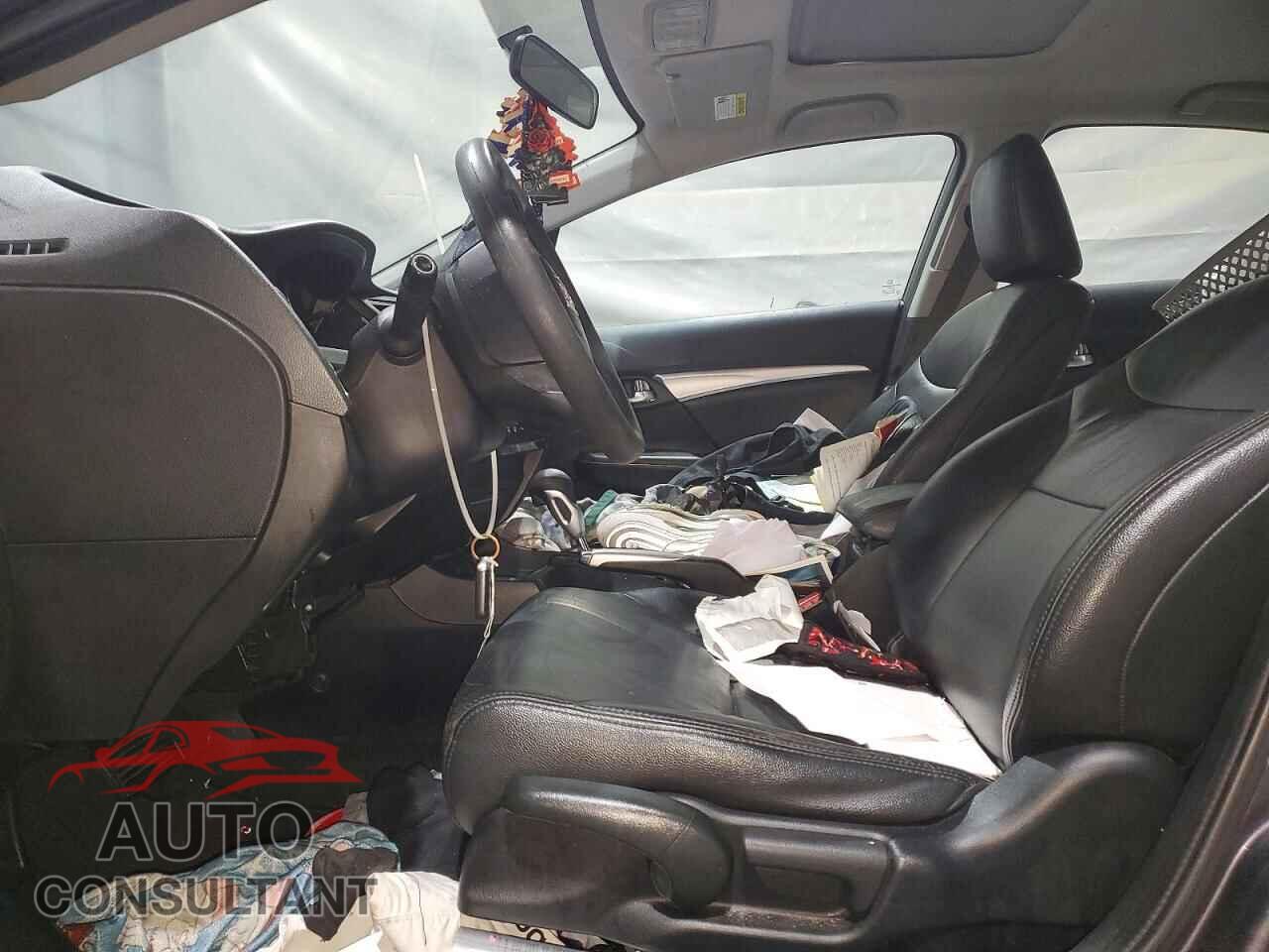 HONDA CIVIC 2015 - 19XFB2F80FE034078