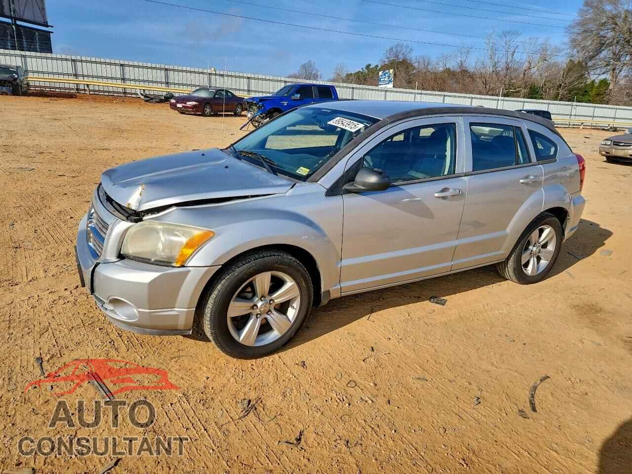 DODGE CALIBER 2012 - 1C3CDWDA0CD533796