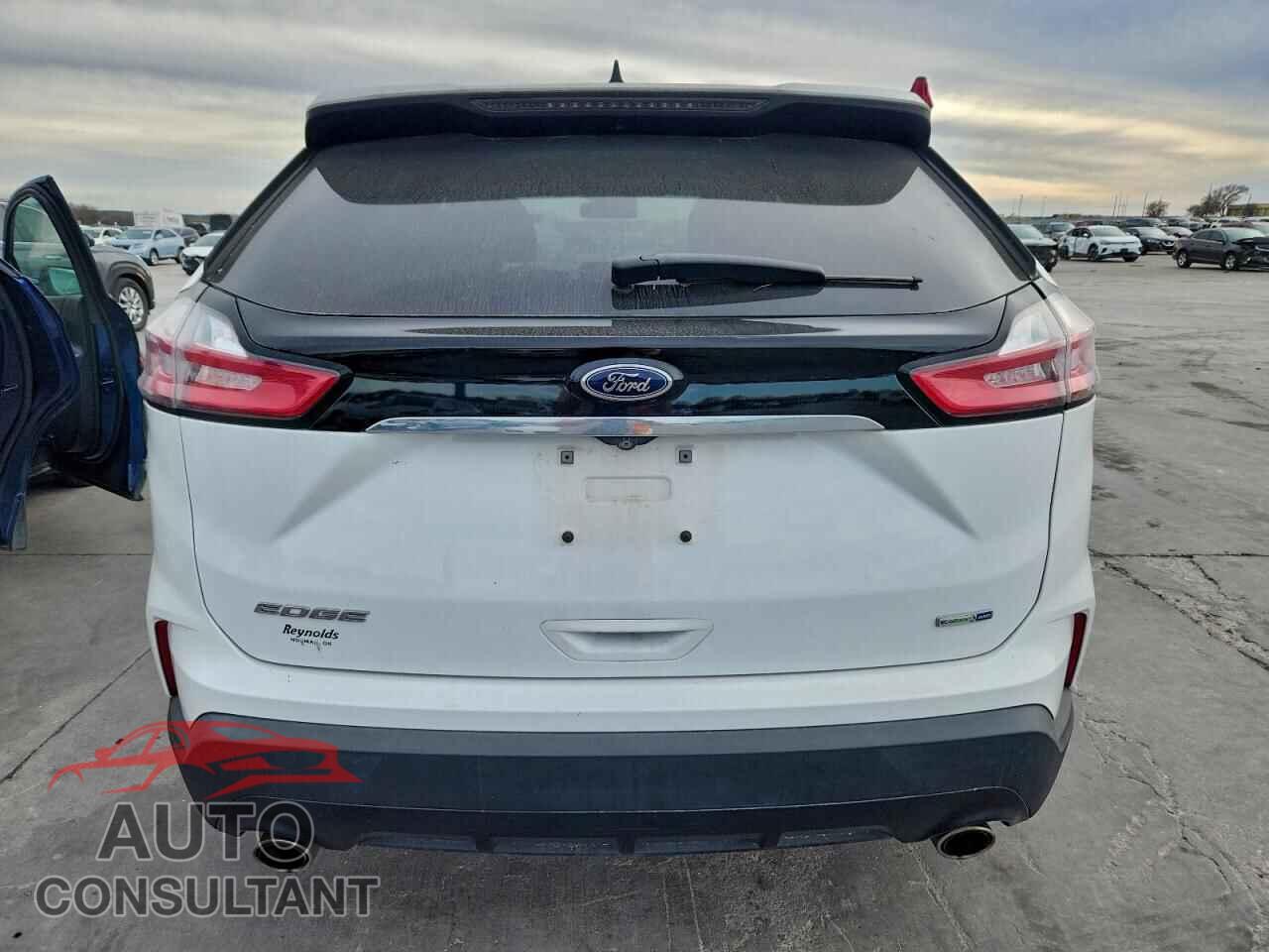 FORD EDGE 2019 - 2FMPK4G9XKBC03320