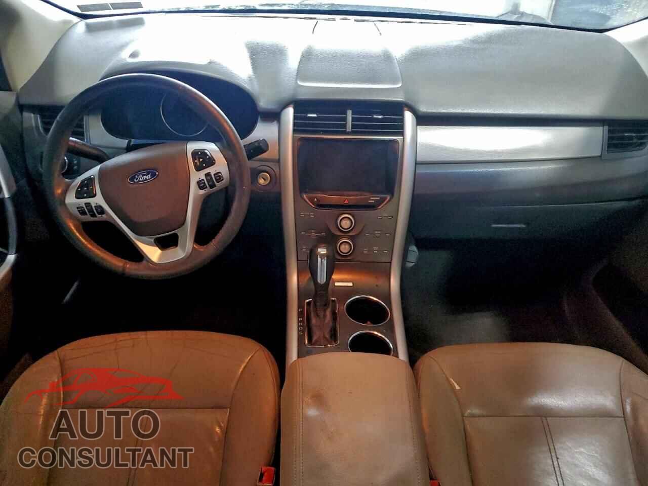 FORD EDGE 2014 - 2FMDK4JC4EBB62016