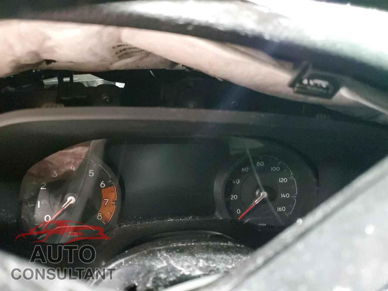 JEEP COMPASS 2024 - 3C4NJDBN3RT598863