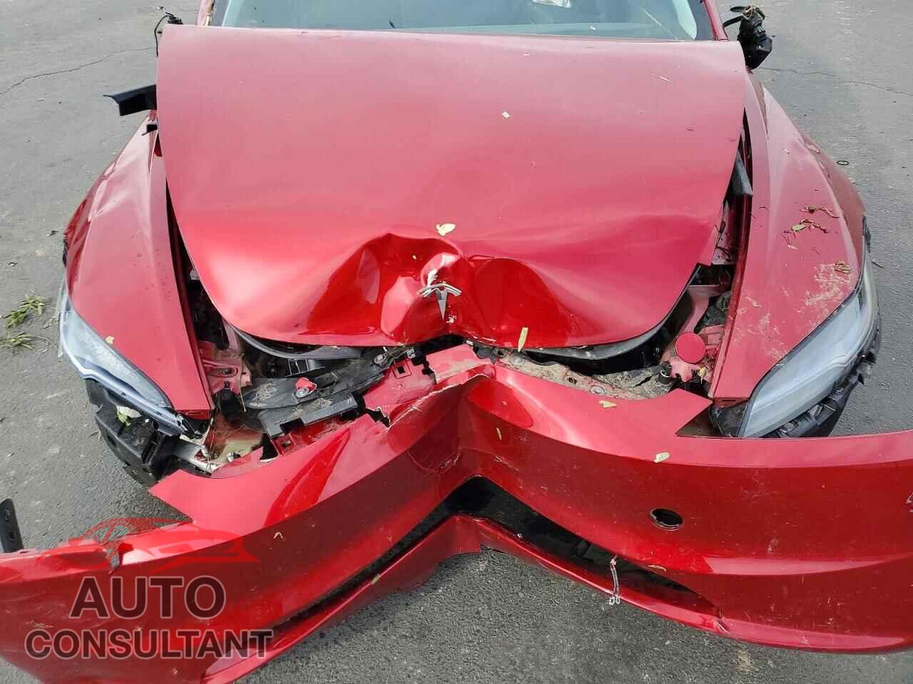 TESLA MODEL 3 2024 - 5YJ3E1EA3RF783061