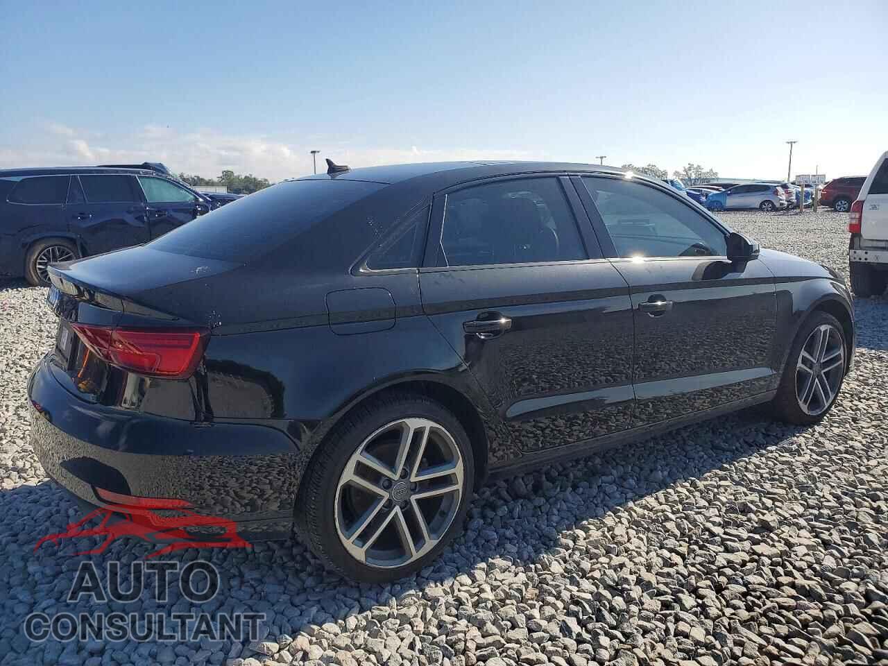 AUDI A3 2020 - WAUAUGFF0LA041625