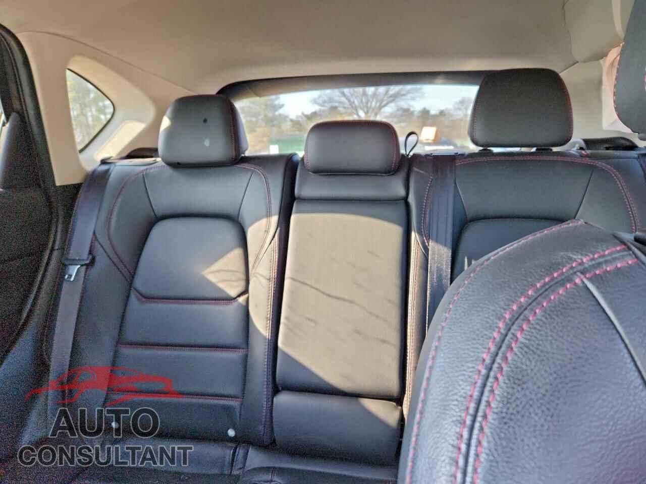 MAZDA CX-5 PREFE 2023 - JM3KFBCM1P0124734