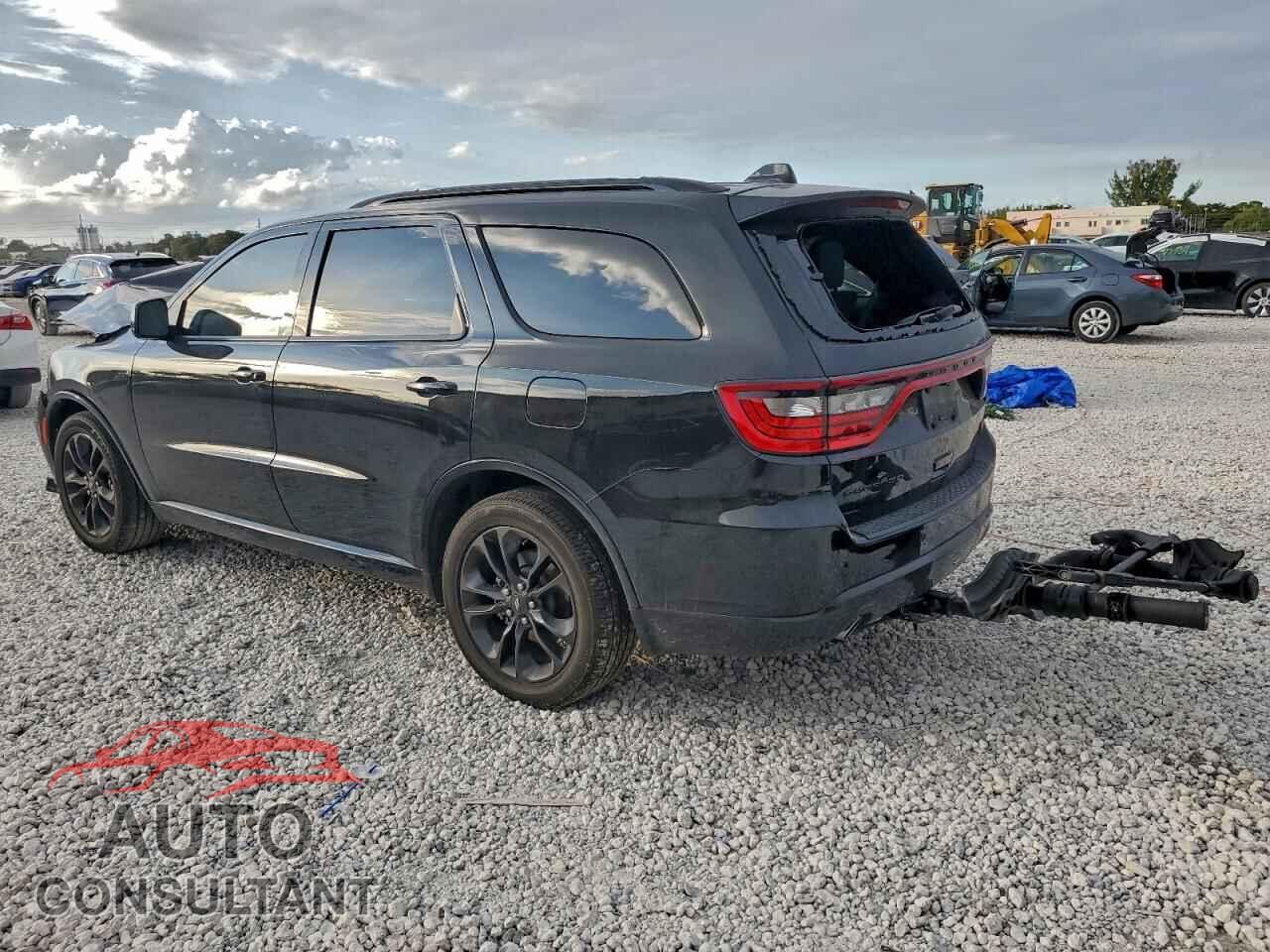 DODGE DURANGO 2024 - 1C4RDHDG1RC234838