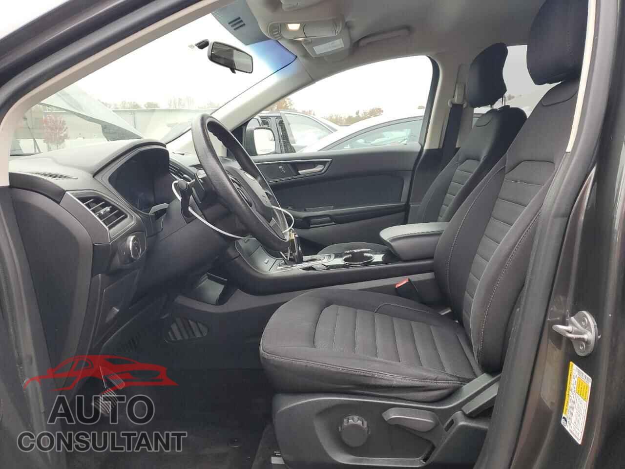 FORD EDGE 2016 - 2FMPK4G97GBC40493