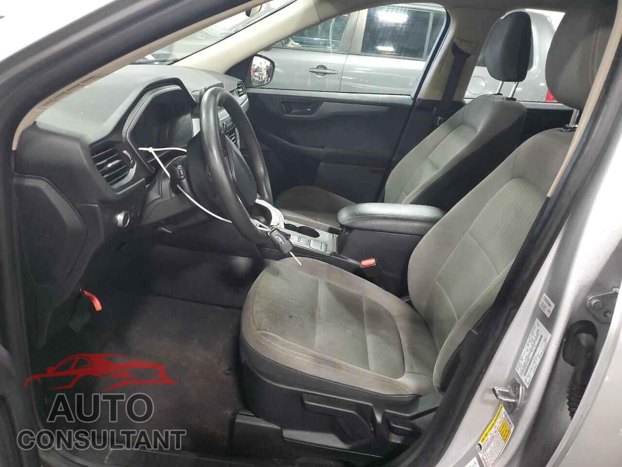 FORD ESCAPE 2020 - 1FMCU0F66LUA28861