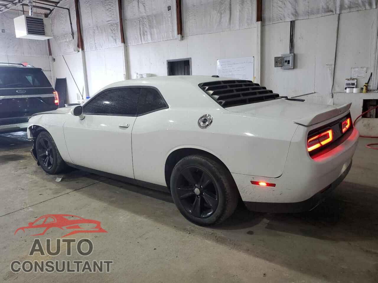 DODGE CHALLENGER 2021 - 2C3CDZAG3MH516893