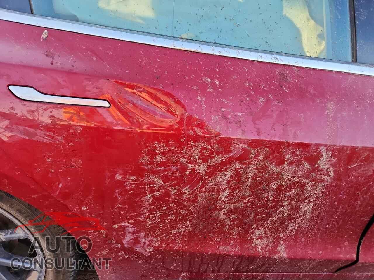 TESLA MODEL 3 2018 - 5YJ3E1EA6JF012985