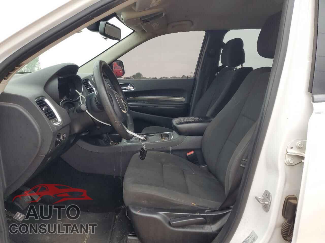 DODGE DURANGO 2015 - 1C4RDJAG5FC802208