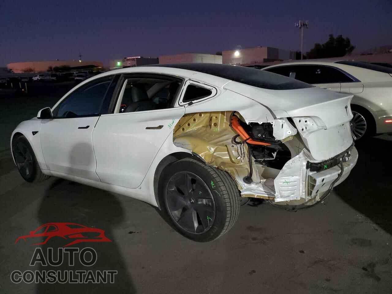 TESLA MODEL 3 2023 - 5YJ3E1EA2PF590610