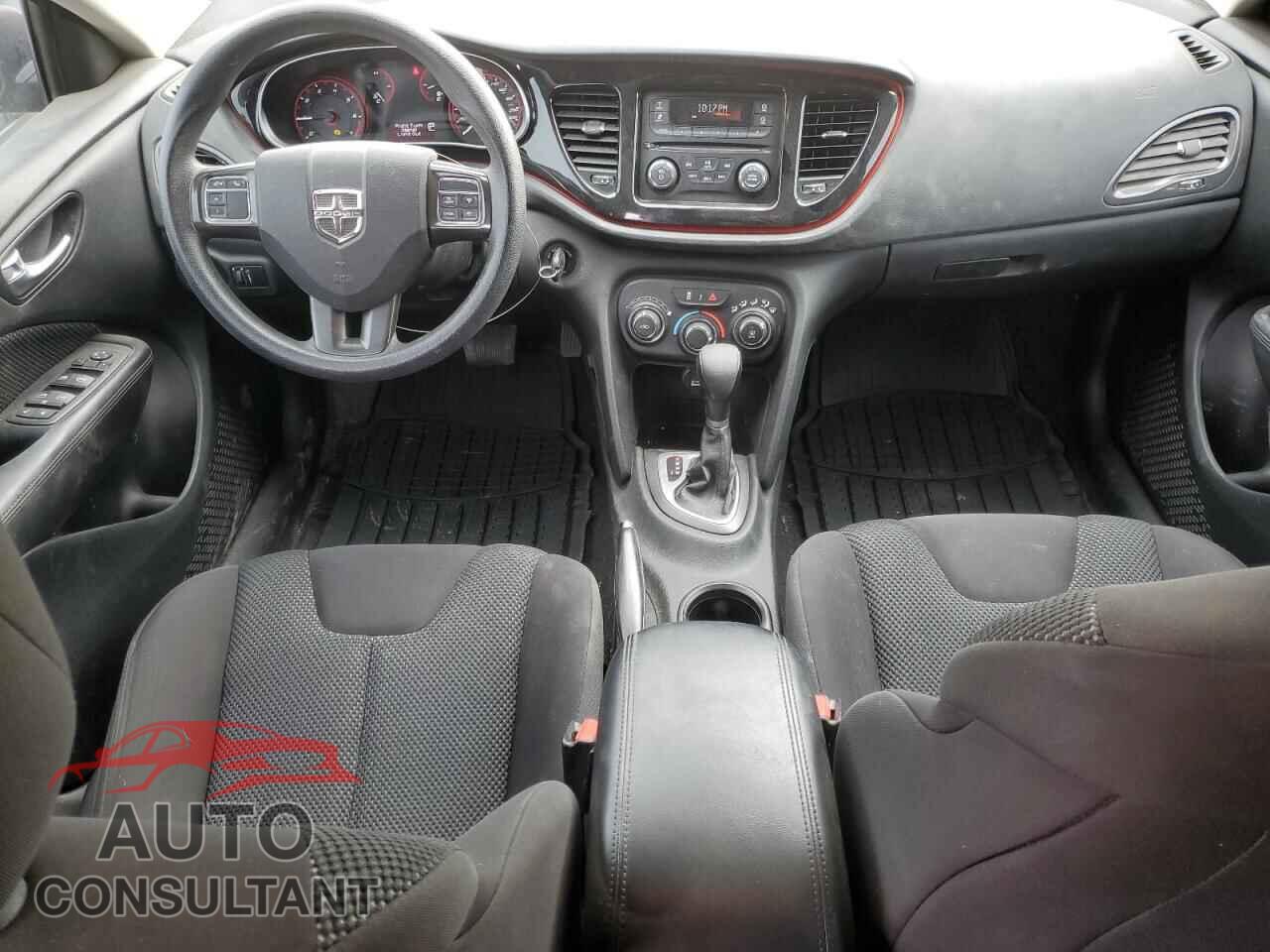 DODGE DART 2014 - 1C3CDFAA4FD331519