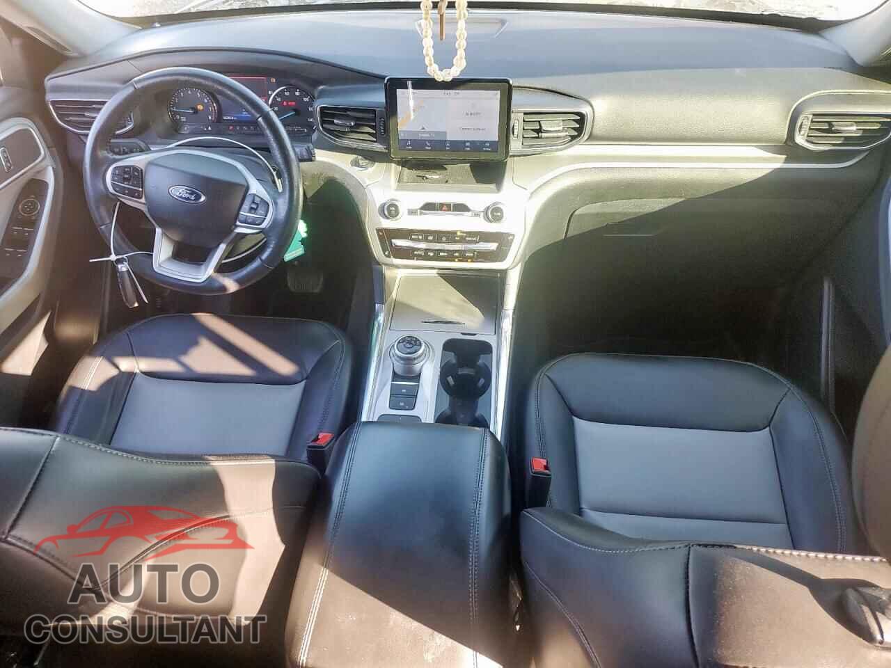 FORD EXPLORER 2022 - 1FMSK7DH2NGB08769