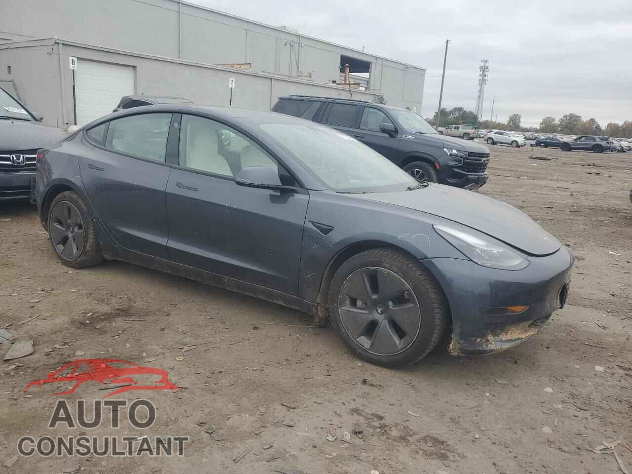 TESLA MODEL 3 2023 - 5YJ3E1EA4PF413895