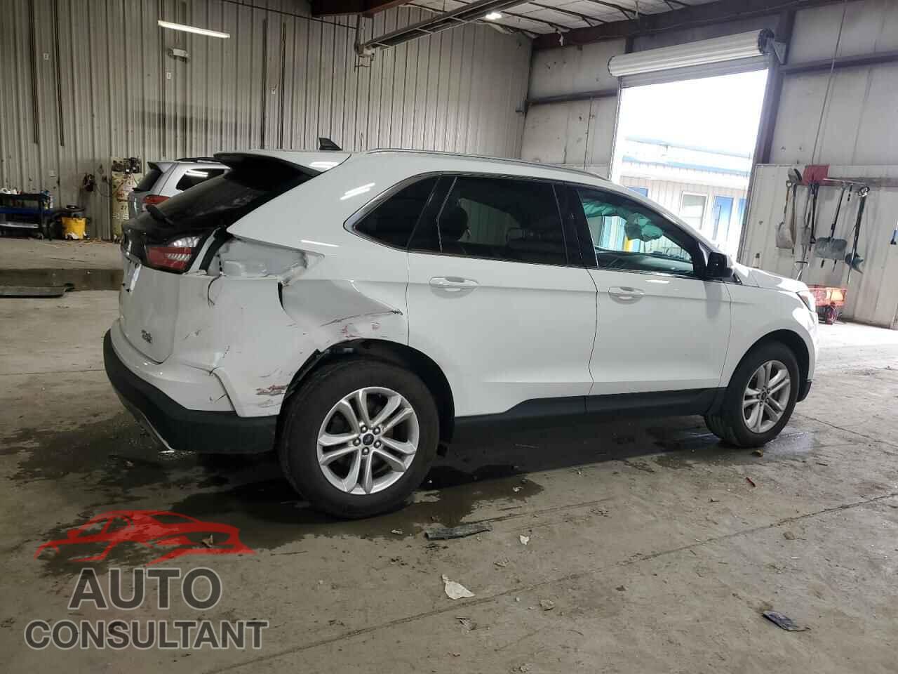 FORD EDGE 2020 - 2FMPK4J90LBB08095