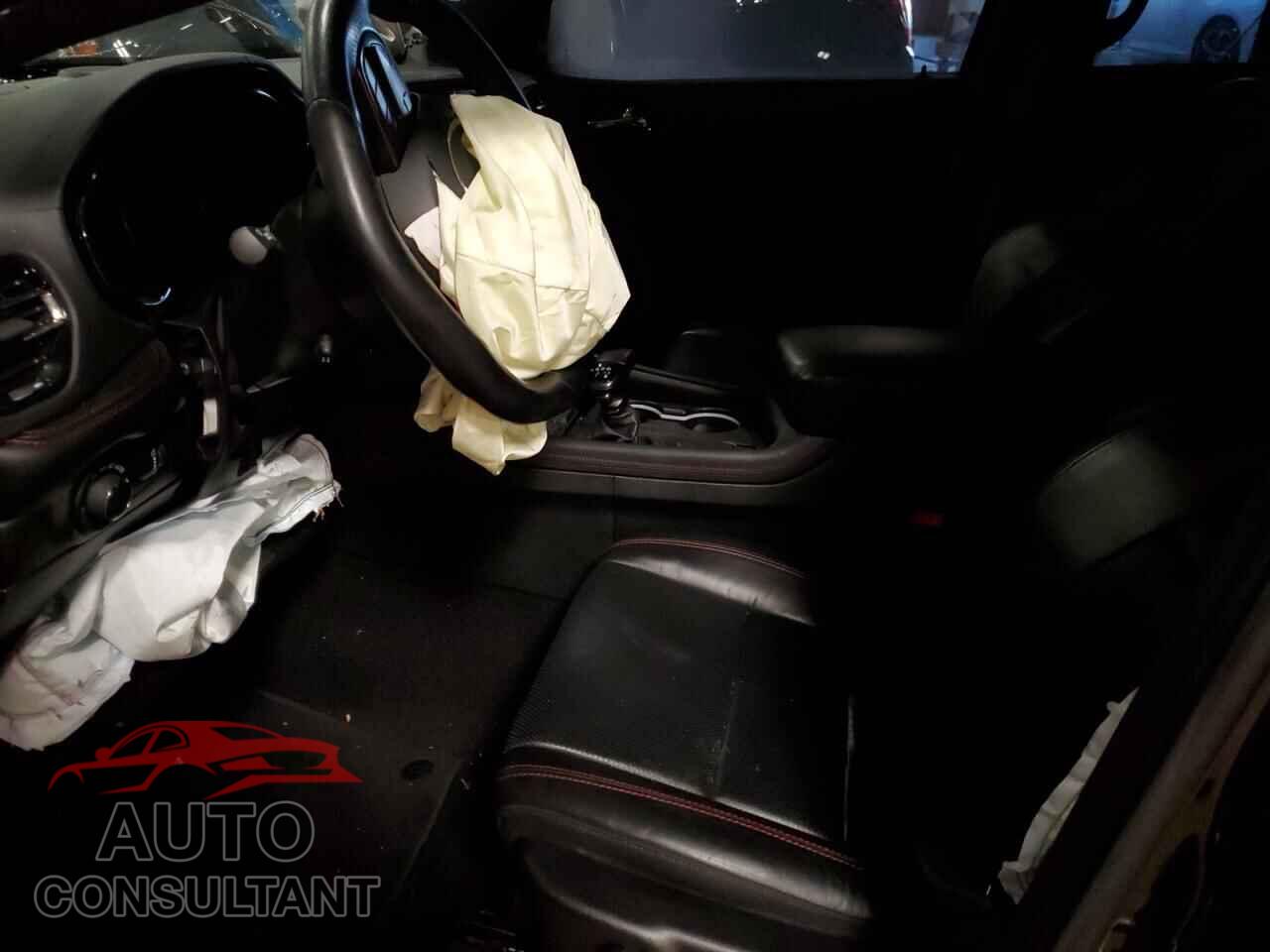 DODGE DURANGO 2024 - 1C4SDJCT0RC148010