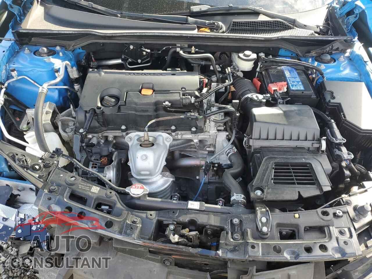 HONDA CIVIC 2023 - 19XFL2H82PE009338