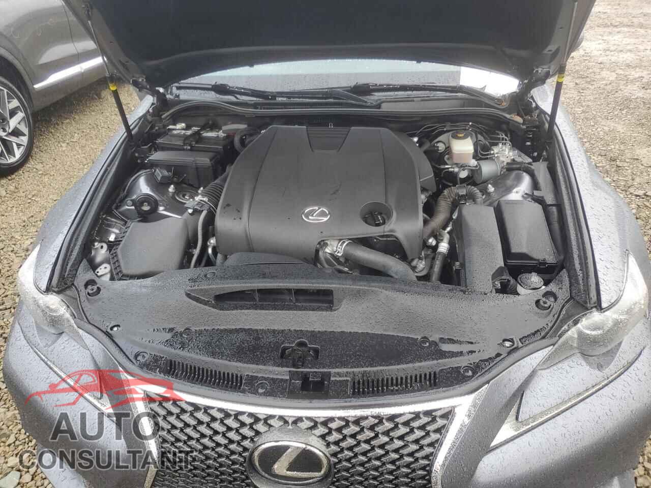 LEXUS IS 2014 - JTHBF1D26E5029424