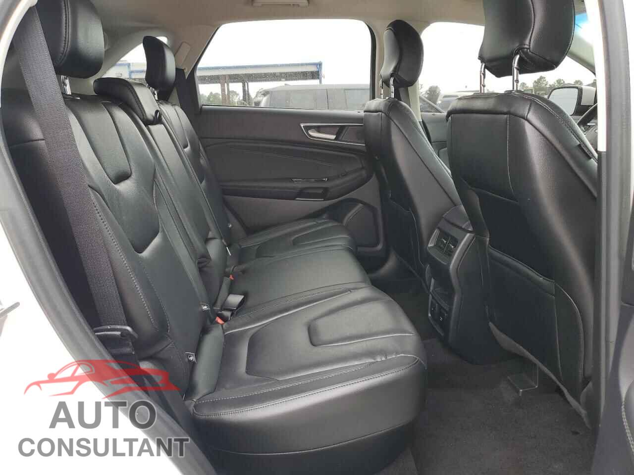 FORD EDGE 2019 - 2FMPK4K95KBC35745