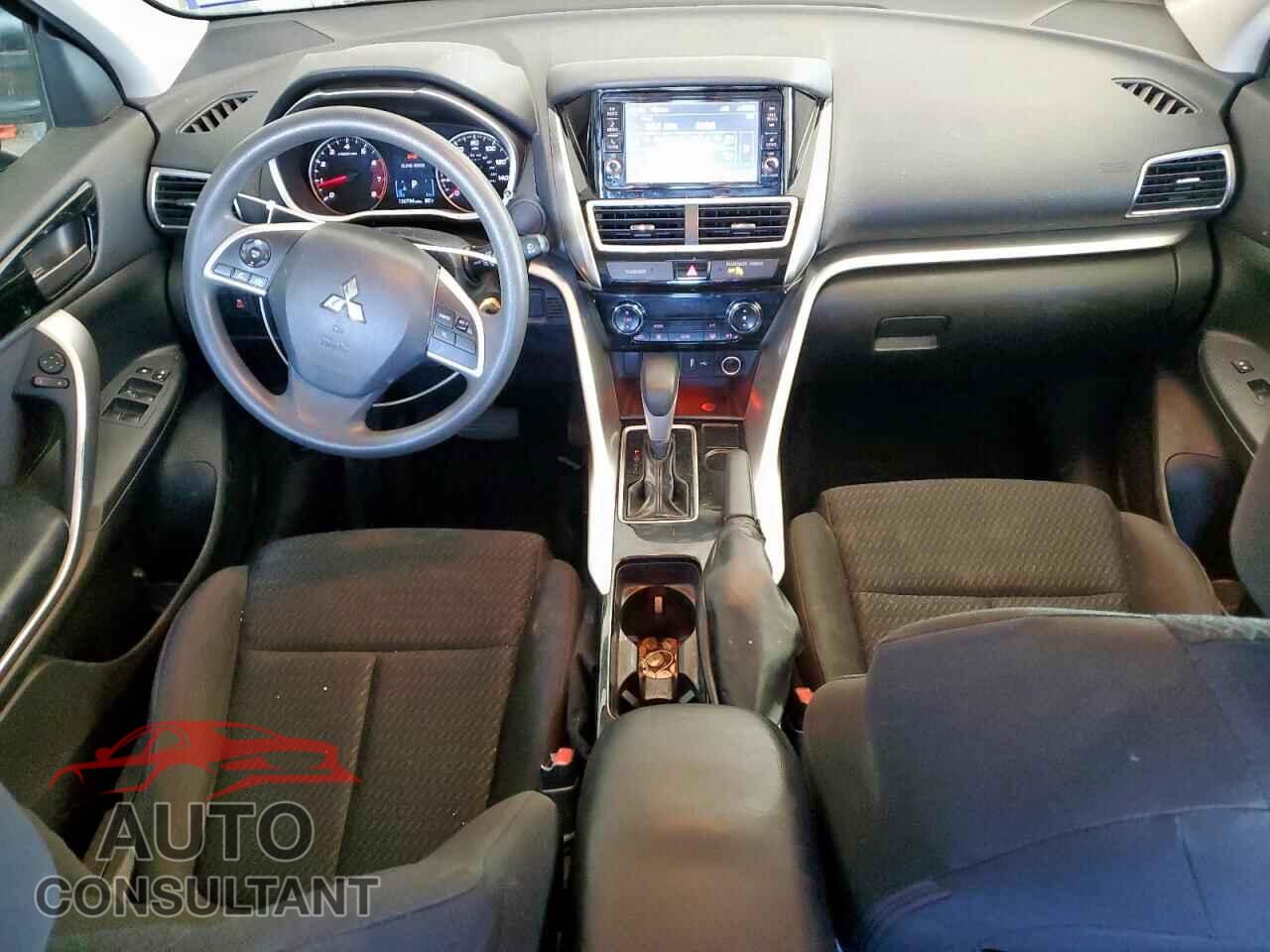 MITSUBISHI ECLIPSE 2018 - JA4AS3AA7JZ041059