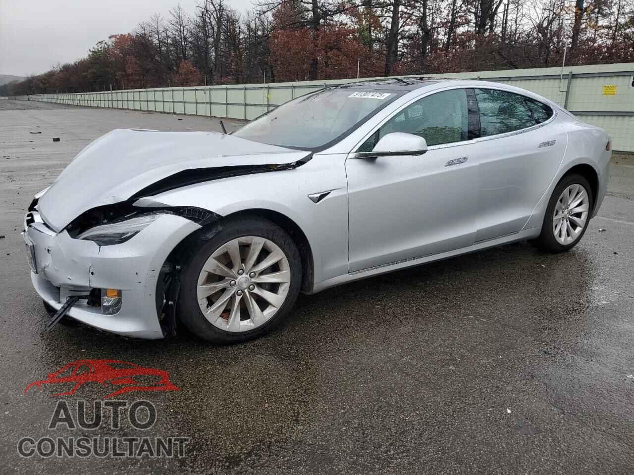TESLA MODEL S 2018 - 5YJSA1E28JF265631