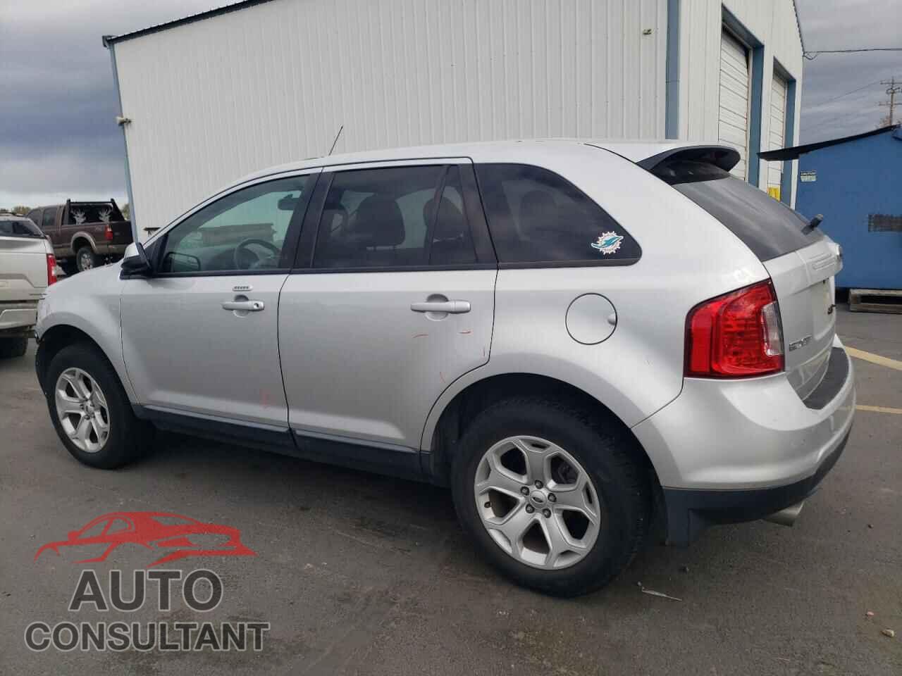 FORD EDGE 2013 - 2FMDK4JC5DBA74803