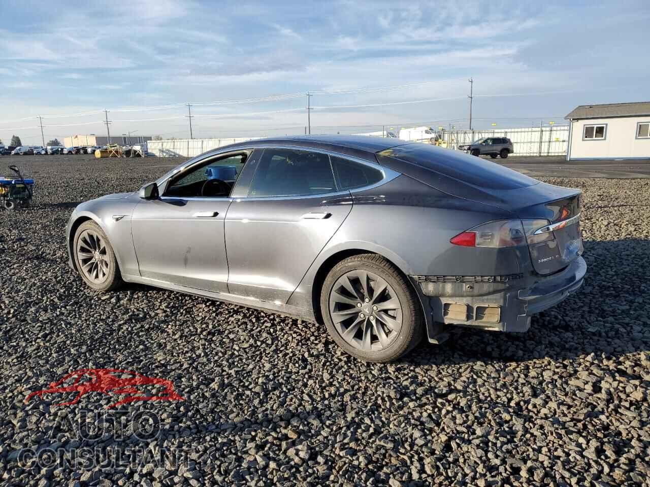 TESLA MODEL S 2017 - 5YJSA1E26HF218592