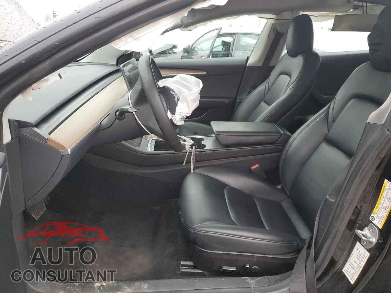 TESLA MODEL 3 2023 - 5YJ3E1EA1PF438544