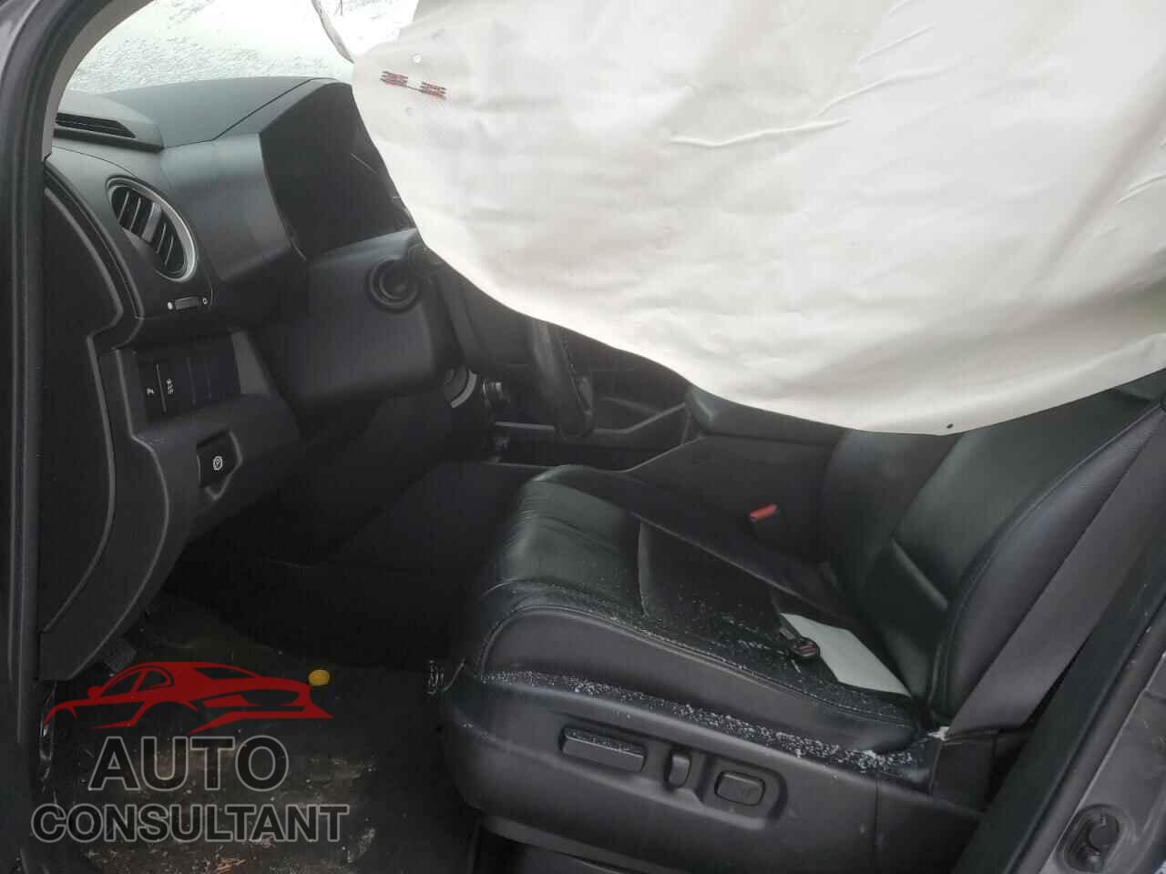 HONDA PILOT 2014 - 5FNYF4H99EB505149