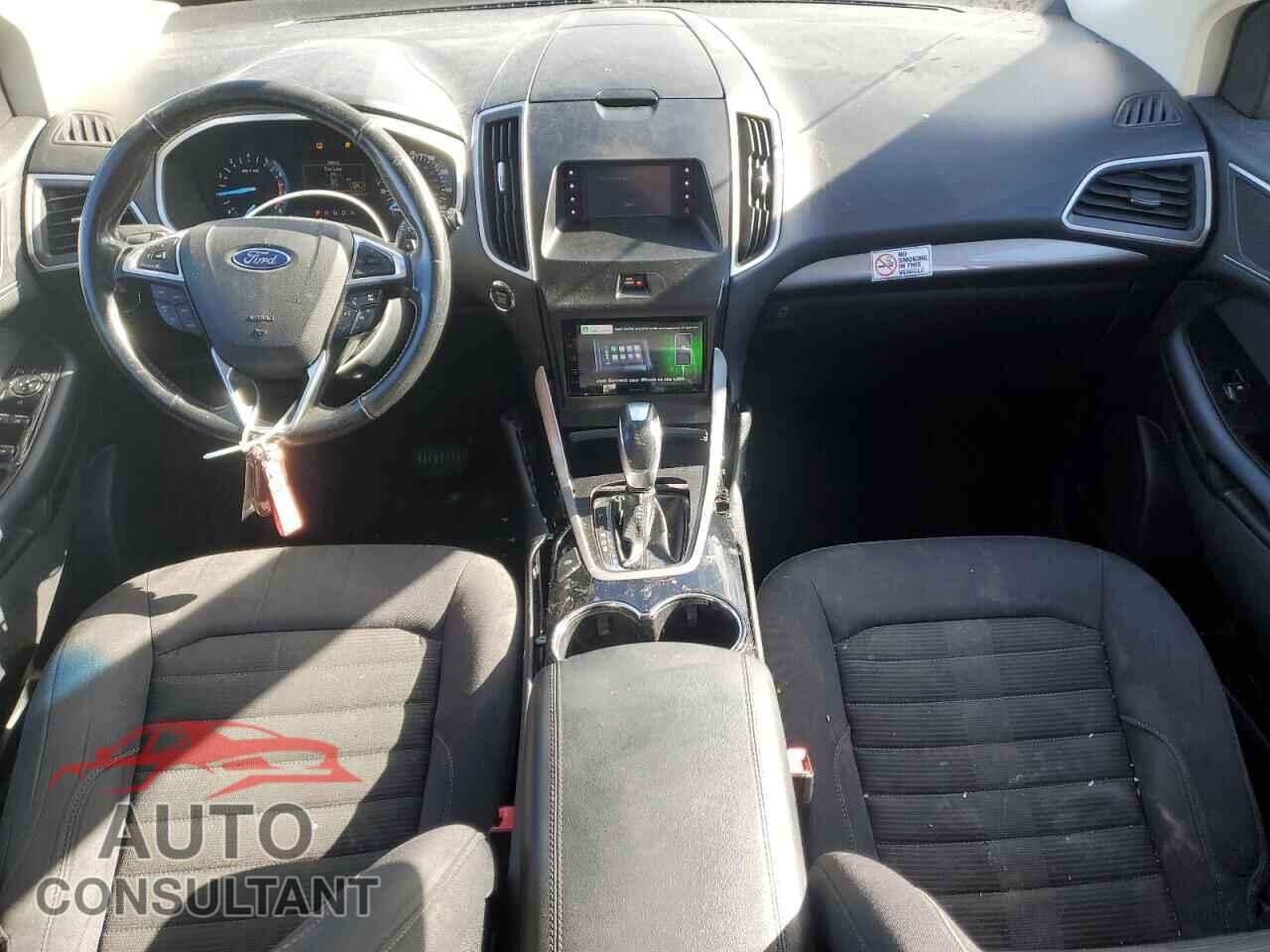 FORD EDGE 2016 - 2FMPK3J95GBB15236