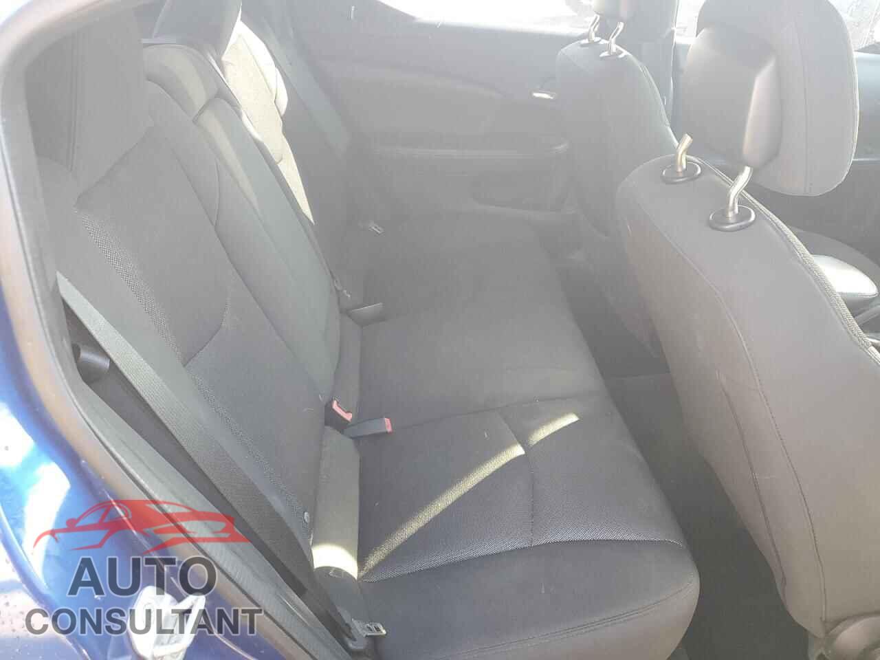 DODGE AVENGER 2012 - 1C3CDZCB8CN177944