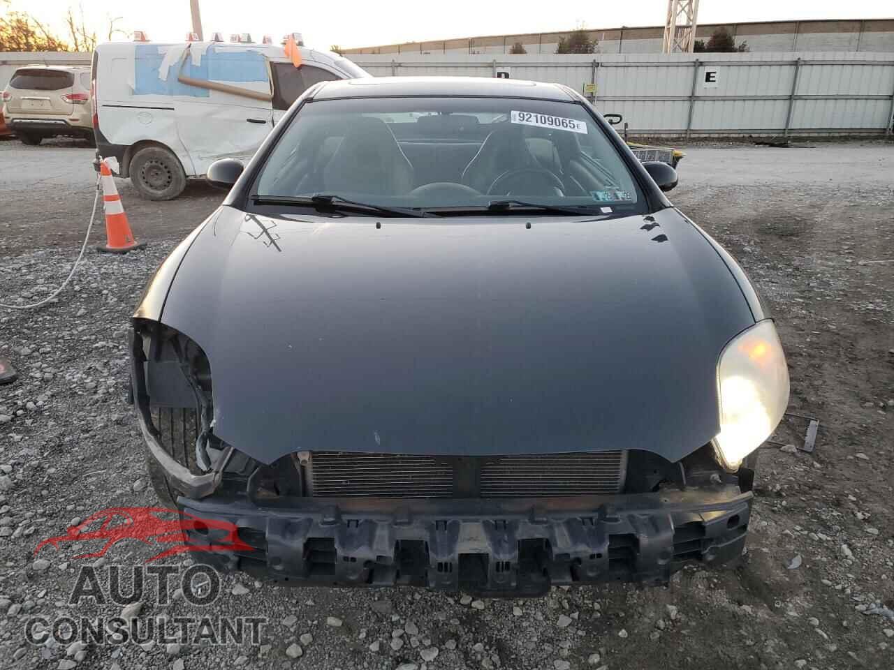 MITSUBISHI ECLIPSE 2011 - 4A31K5DF5BE008141