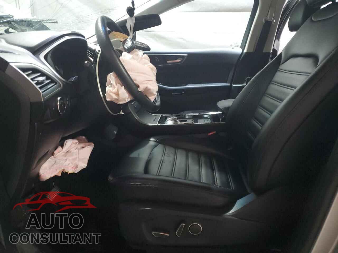 FORD EDGE 2019 - 2FMPK4J97KBC55741