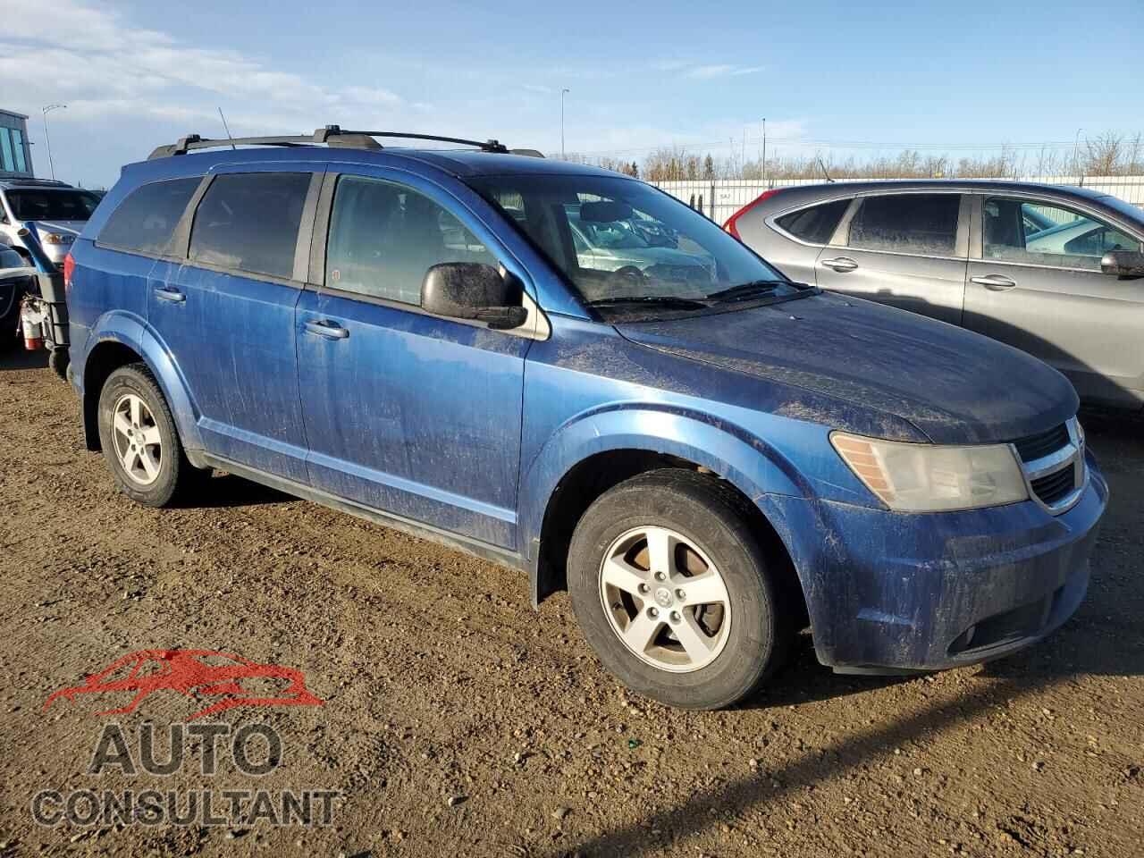 DODGE JOURNEY 2010 - 3D4PG4FB8AT231861