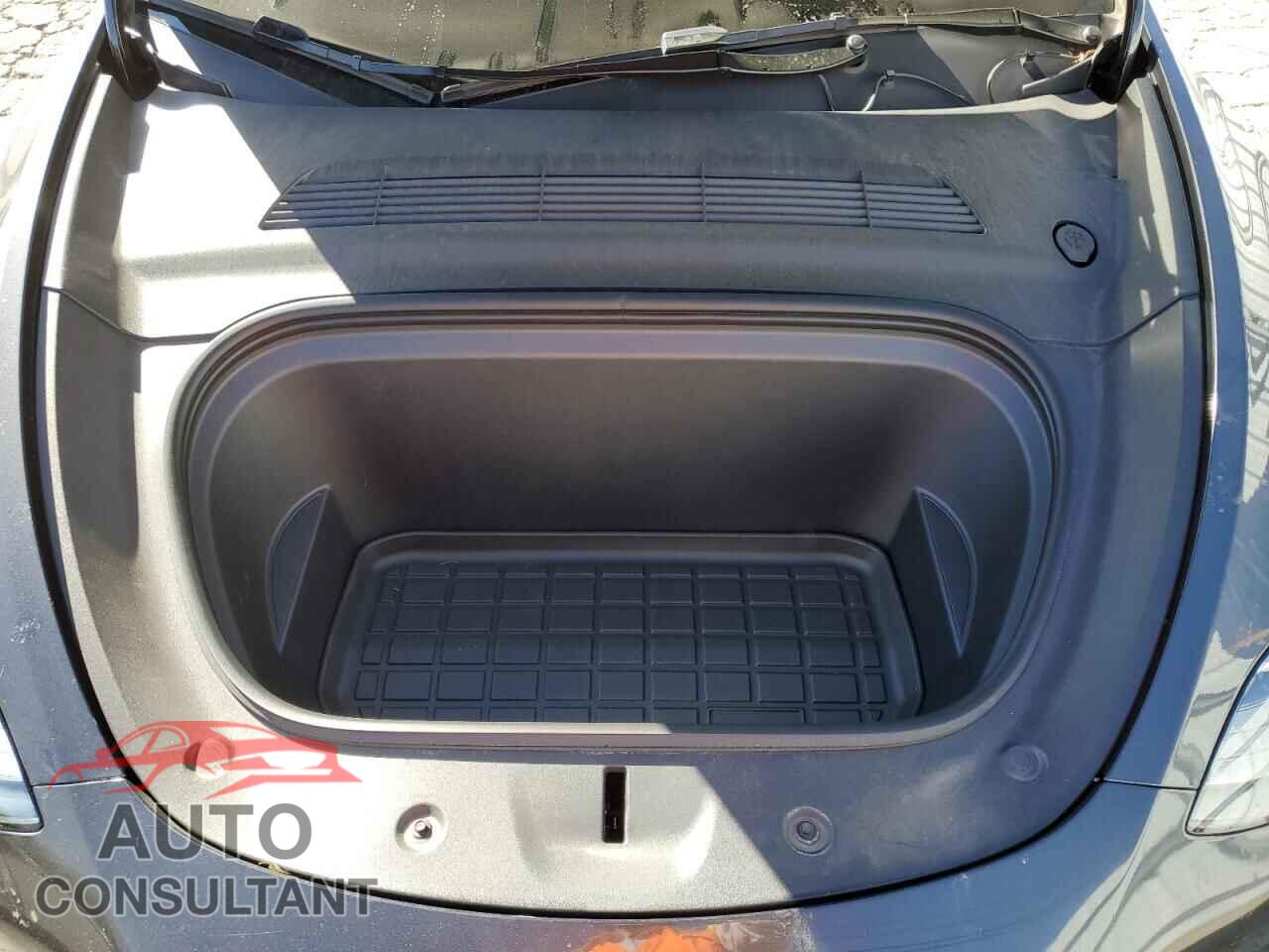 TESLA MODEL Y 2024 - 7SAYGDED2RF207587