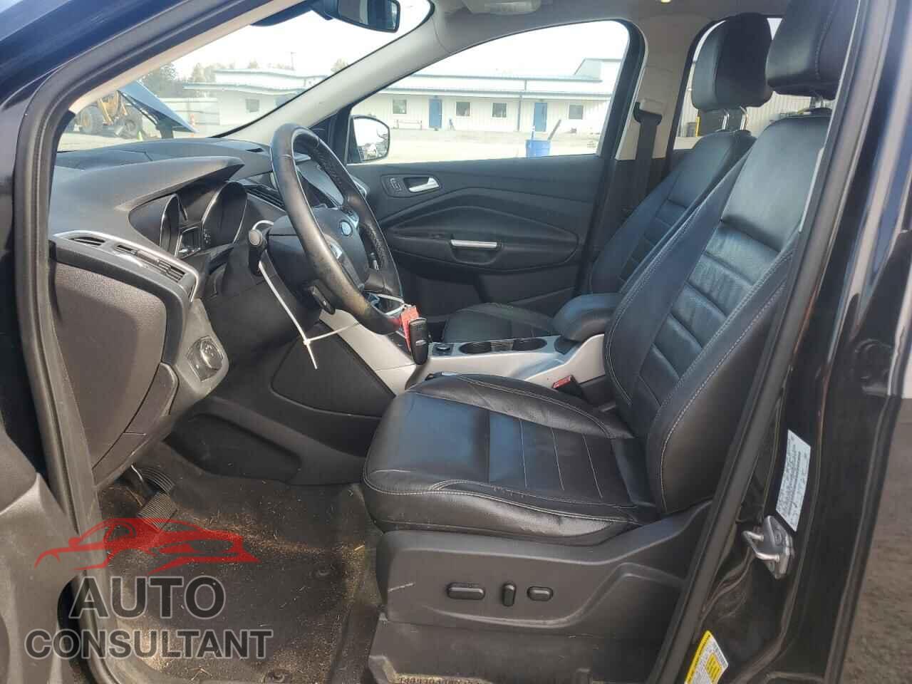 FORD ESCAPE 2013 - 1FMCU0HX9DUB79975