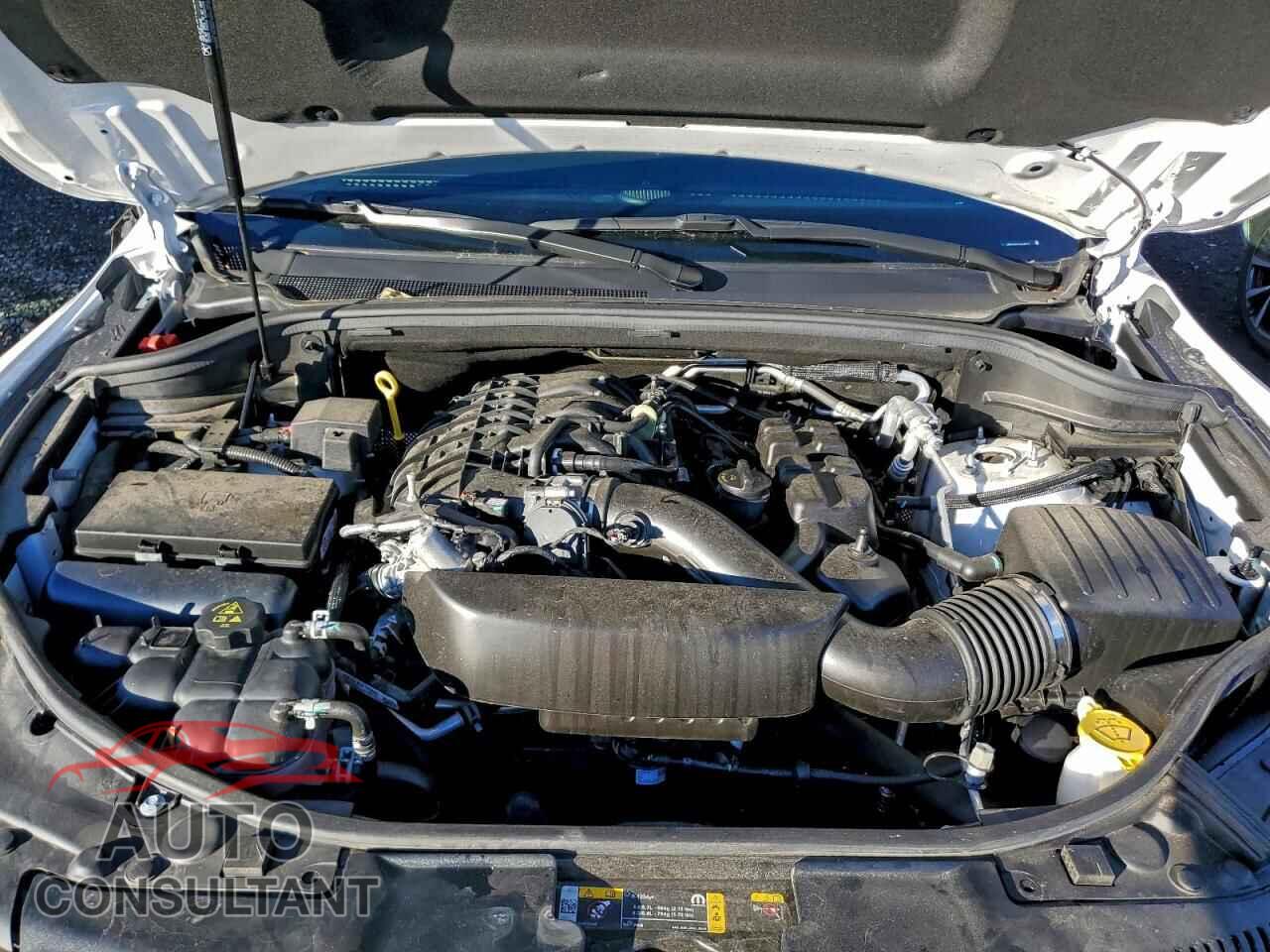 DODGE DURANGO 2024 - 1C4RDJDG4RC141027