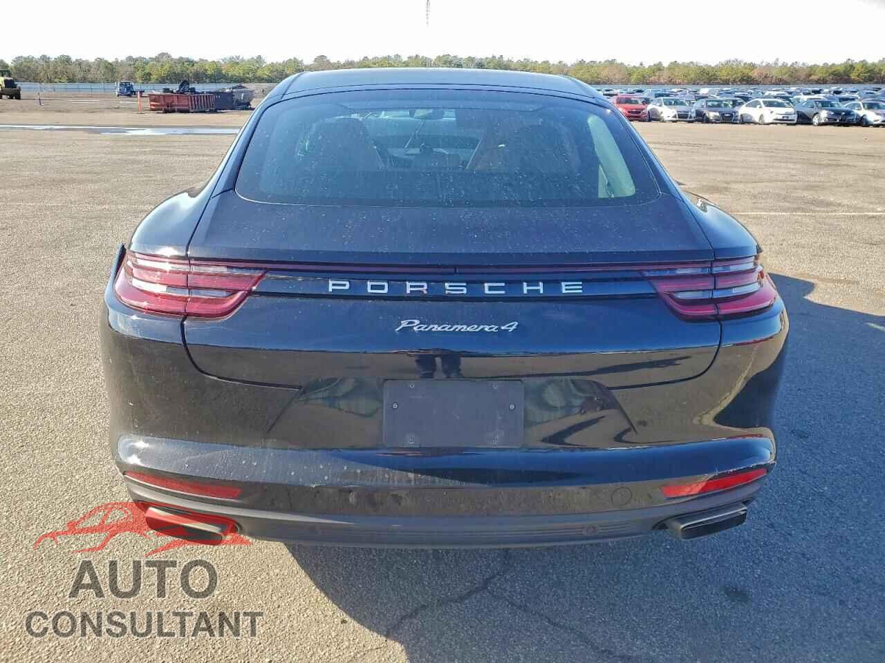 PORSCHE PANAMERA 2020 - WP0AA2A75LL103779