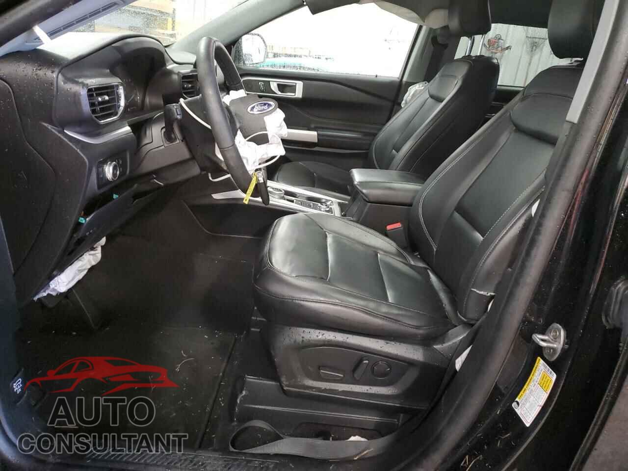 FORD EXPLORER 2023 - 1FMSK8DHXPGA72404