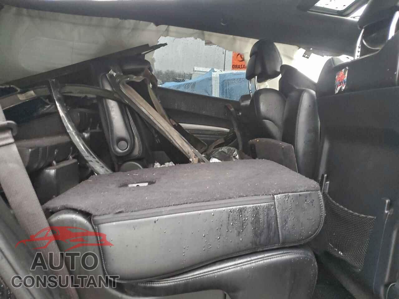 DODGE DURANGO 2020 - 1C4RDJDG4LC249025