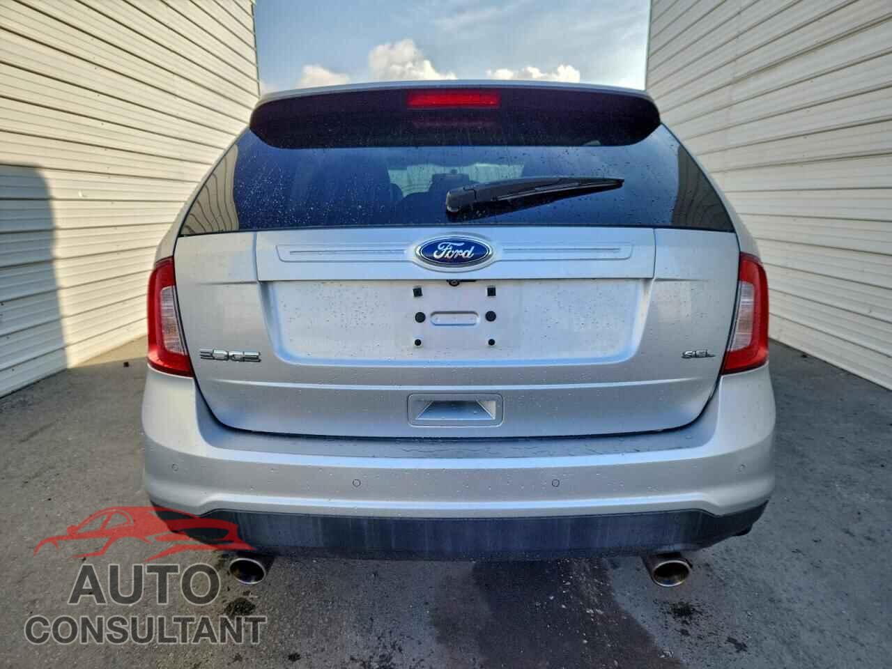 FORD EDGE 2014 - 2FMDK3JC7EBB47178