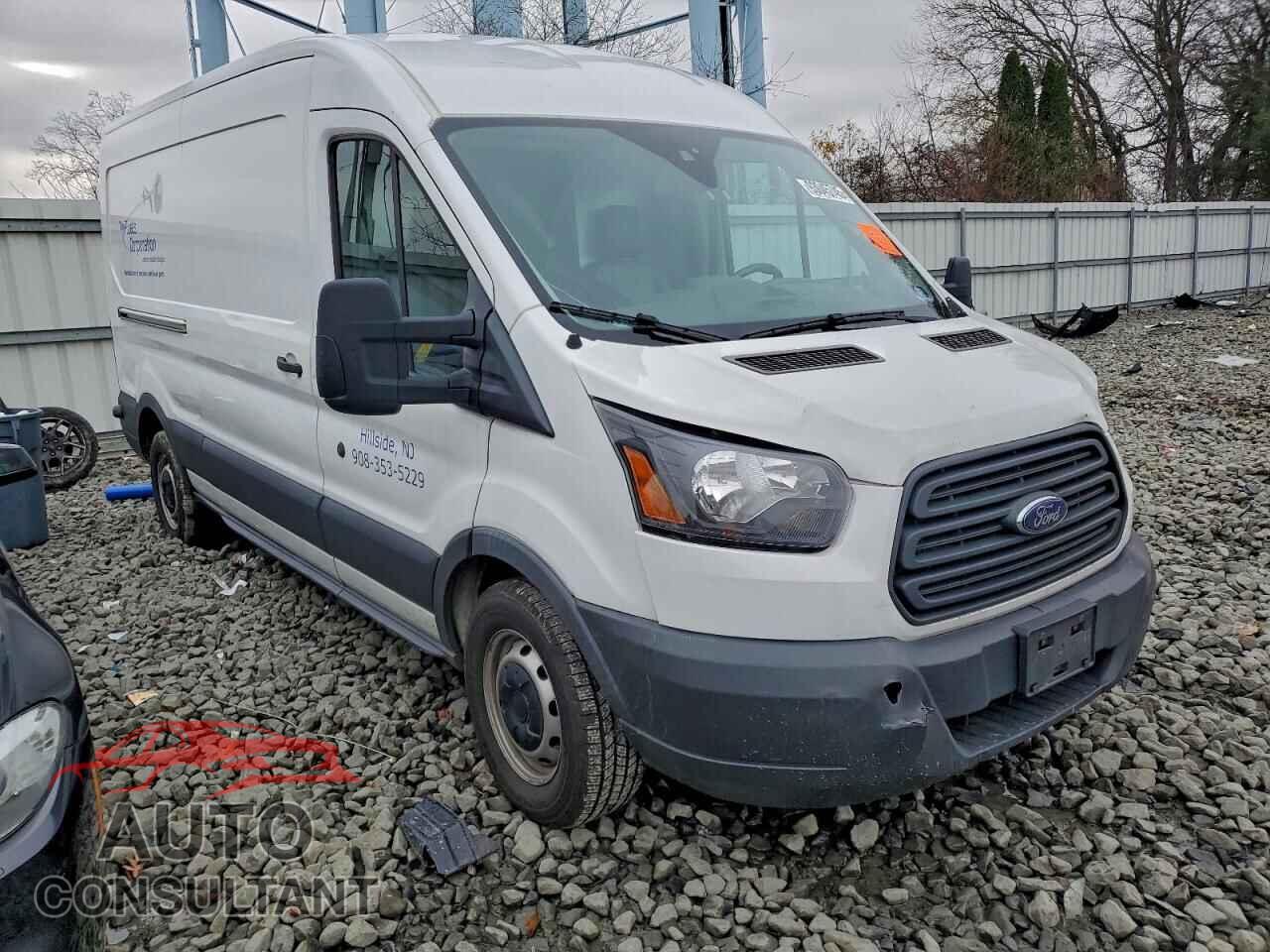 FORD TRANSIT 2017 - 1FTYR2CM6HKA09532