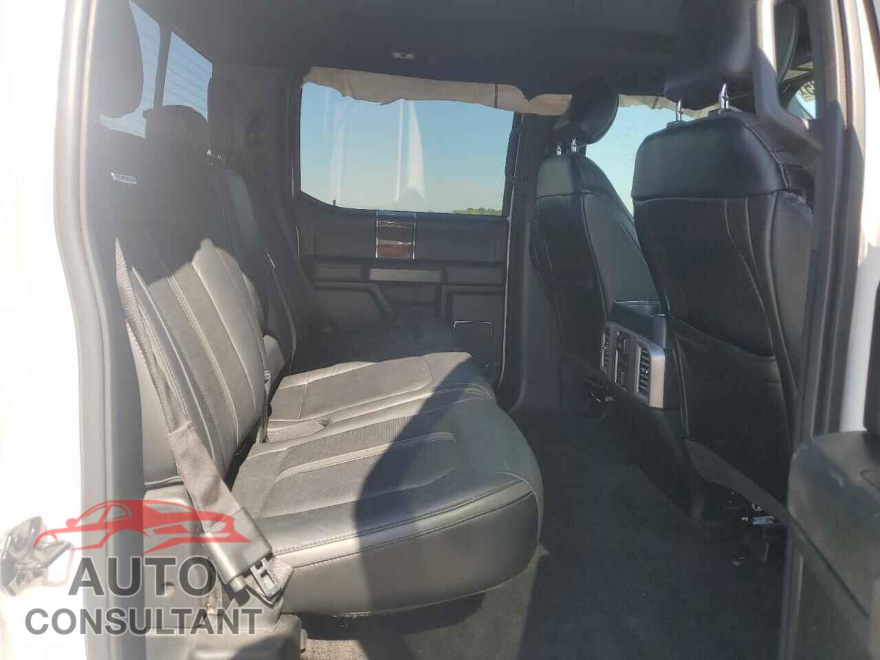 FORD F-150 2015 - 1FTEW1EF2FFA37404