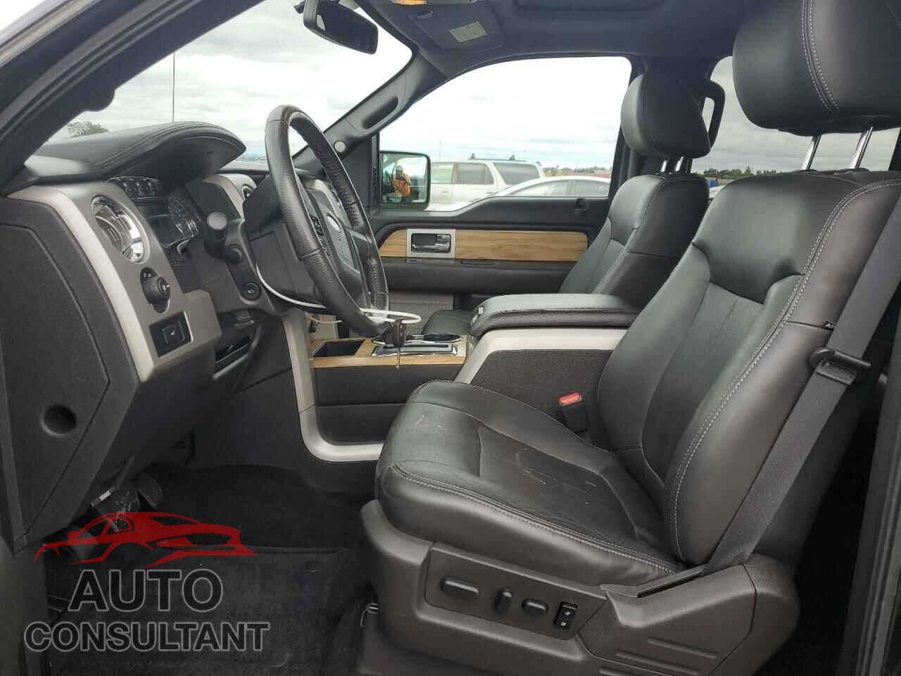 FORD F-150 2011 - 1FTFW1CF4BKD56523